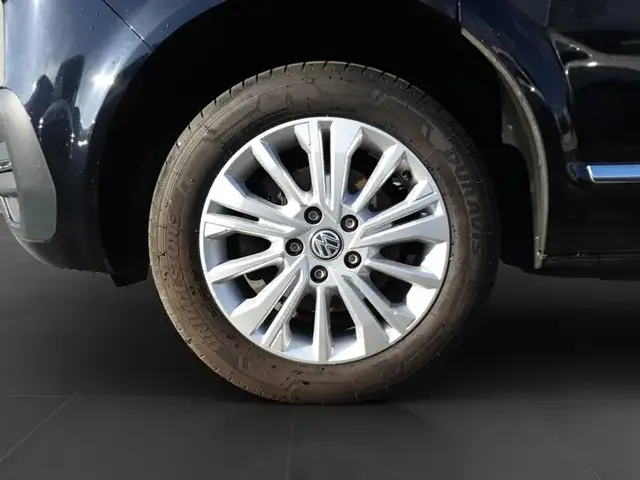 Volkswagen T6.1 Multivan