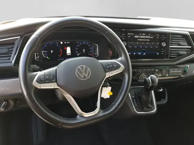 Volkswagen T6.1 Multivan