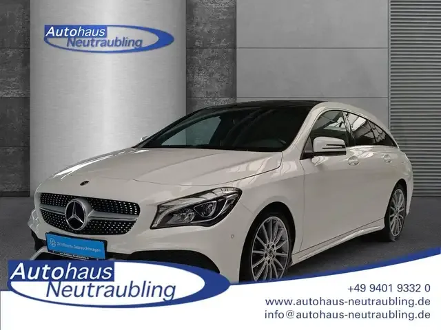 Mercedes-Benz Sonstiges