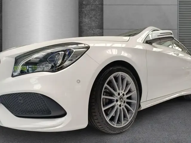 Mercedes-Benz Sonstiges