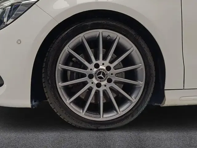 Mercedes-Benz Sonstiges