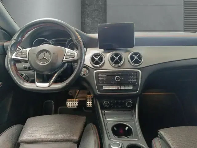 Mercedes-Benz Sonstiges