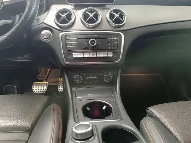 Mercedes-Benz Sonstiges