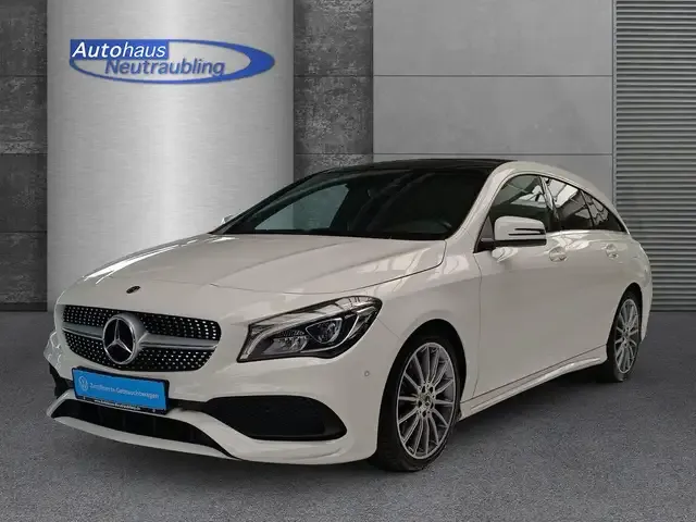 Mercedes-Benz Sonstiges