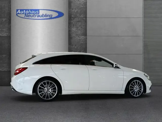 Mercedes-Benz Sonstiges