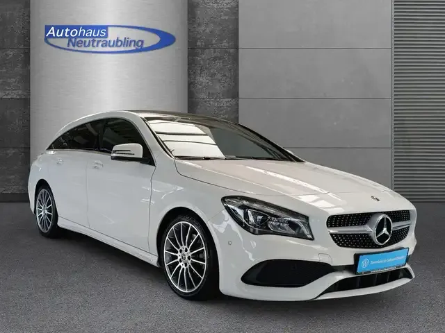 Mercedes-Benz Sonstiges
