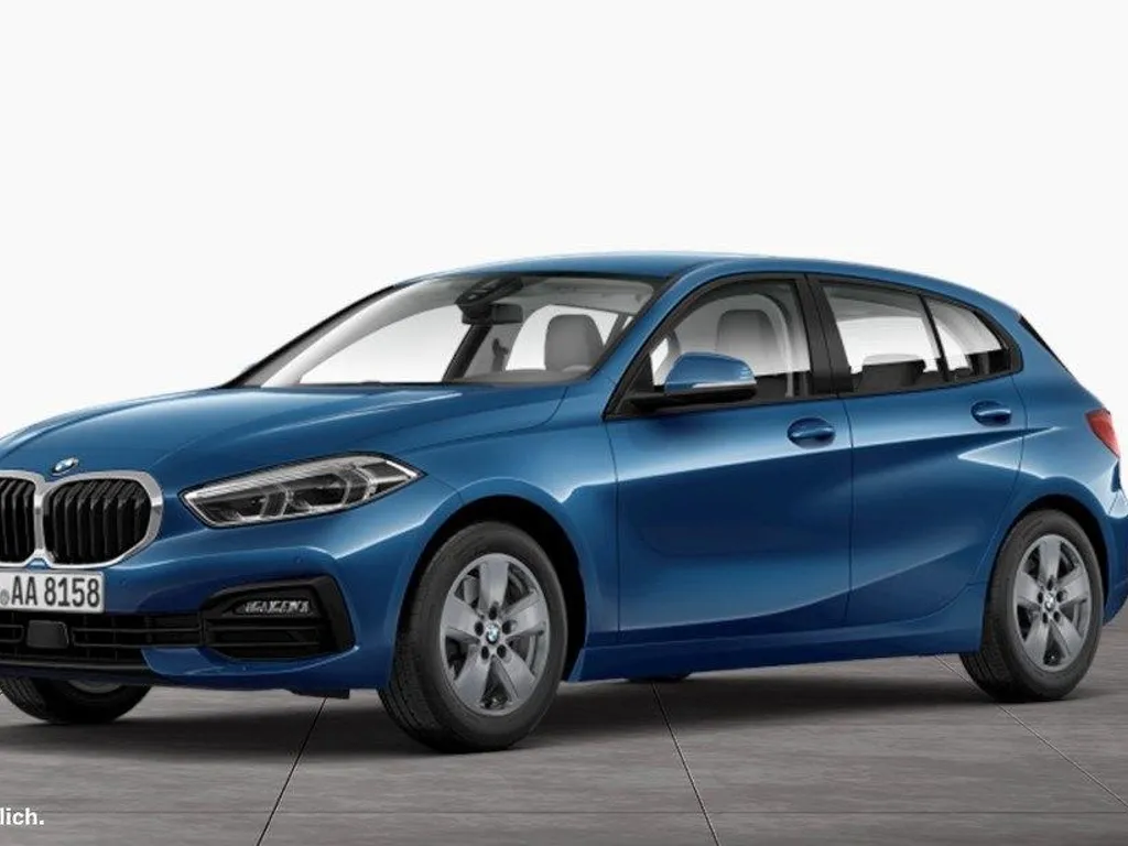 BMW 118