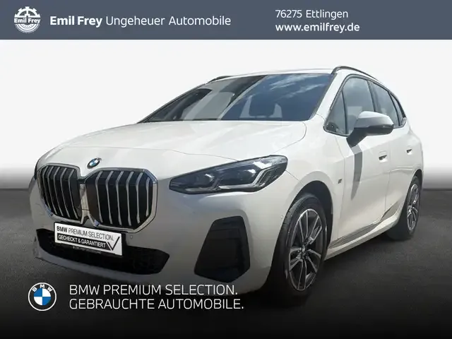 BMW 220