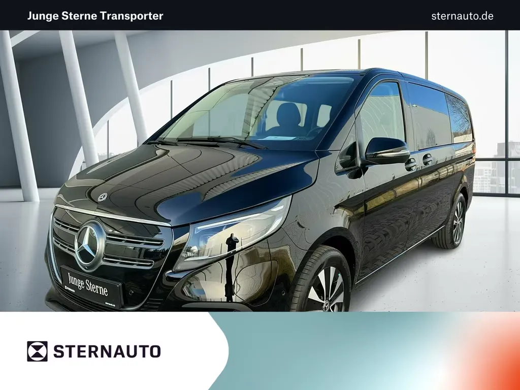 Mercedes-Benz V 220