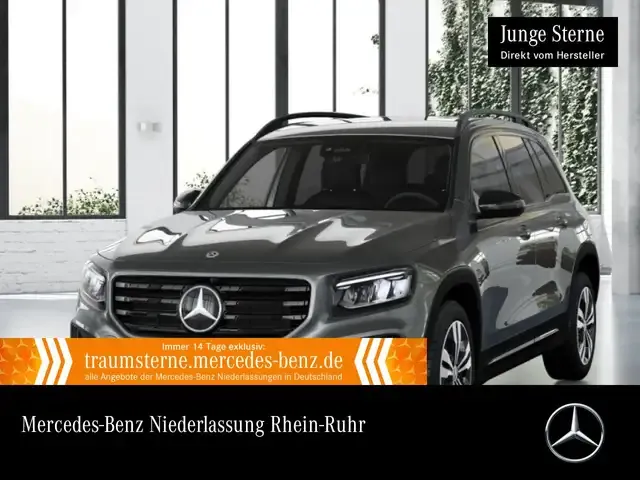Mercedes-Benz GLB 180