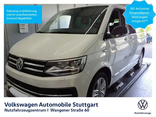 Volkswagen T6 Multivan