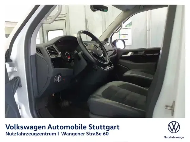 Volkswagen T6 Multivan