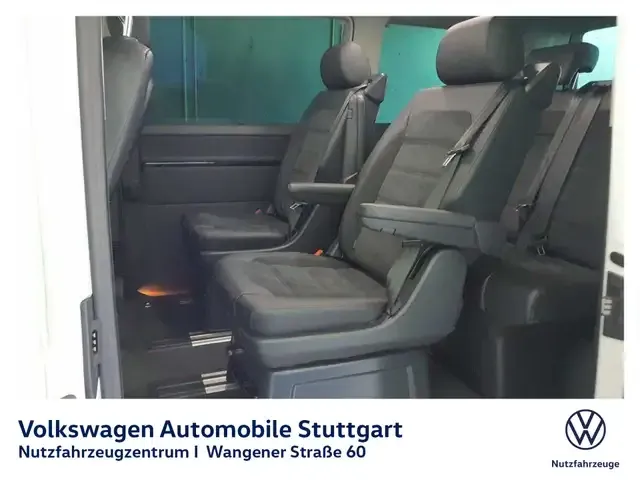 Volkswagen T6 Multivan