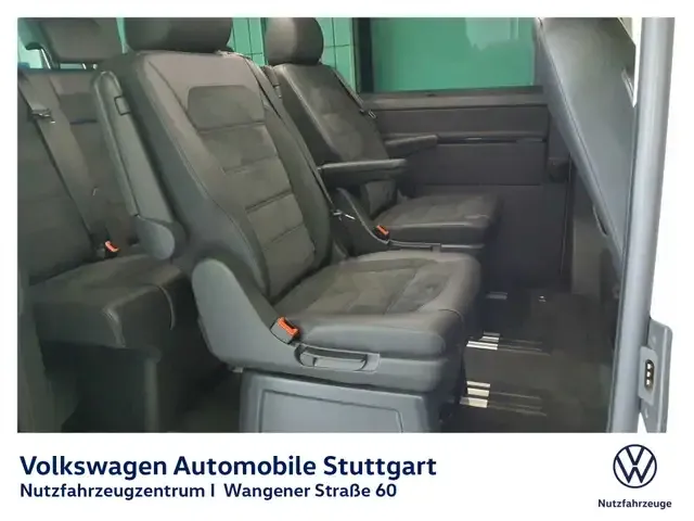 Volkswagen T6 Multivan