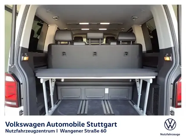 Volkswagen T6 Multivan