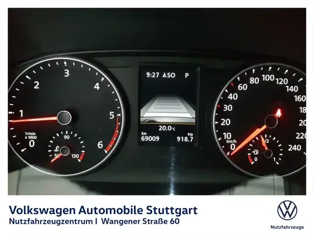 Volkswagen T6 Multivan