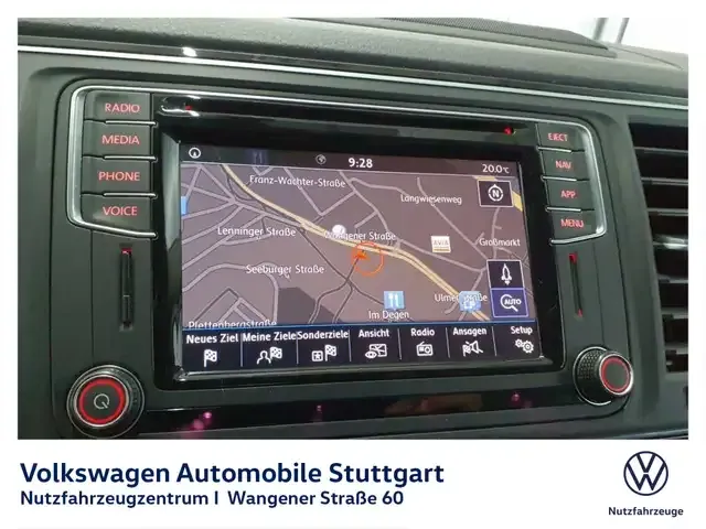 Volkswagen T6 Multivan