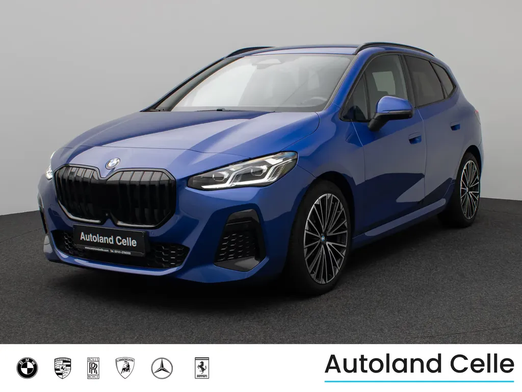 BMW 220