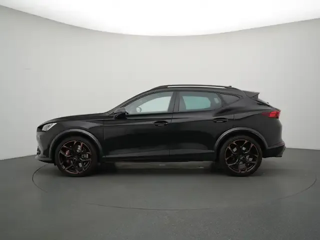 CUPRA Formentor VZ5