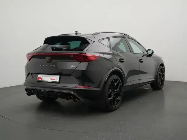 CUPRA Formentor VZ5