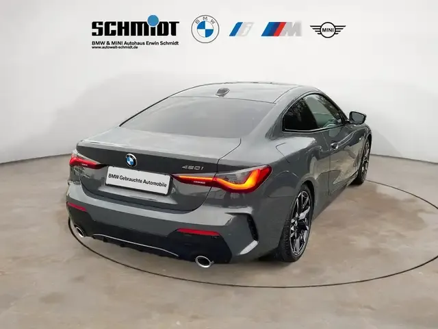 BMW 420