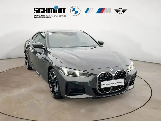BMW 420