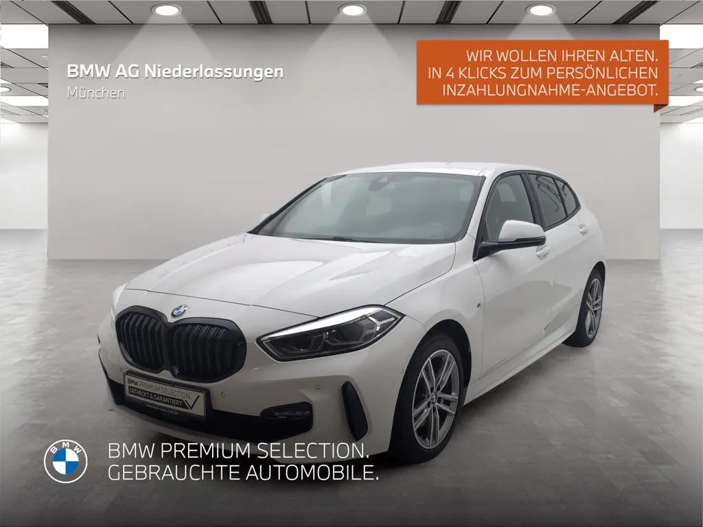 BMW 118