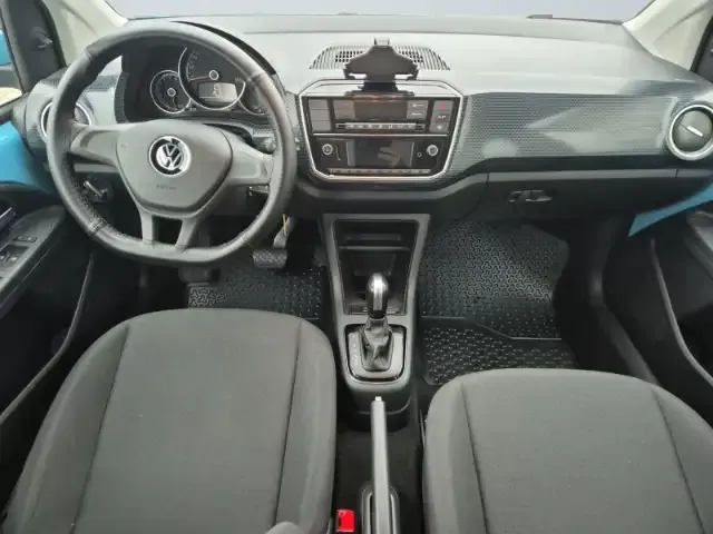 Volkswagen e-up!