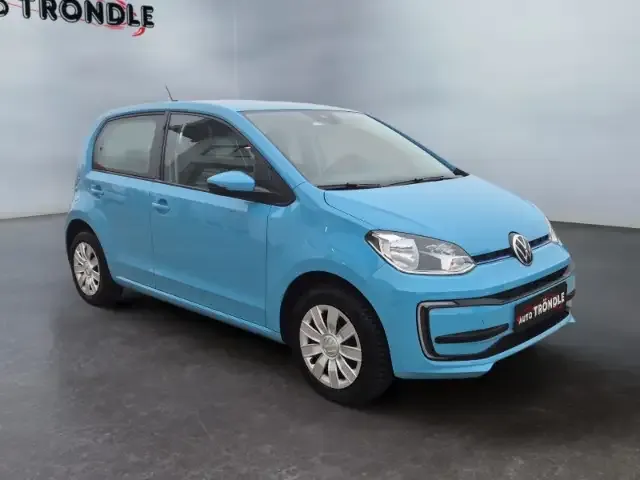Volkswagen e-up!