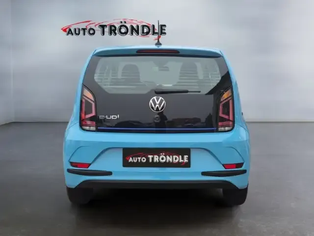 Volkswagen e-up!