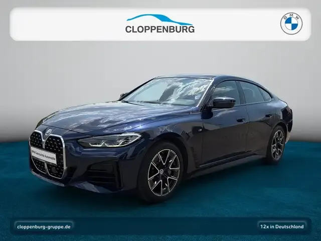 BMW 430