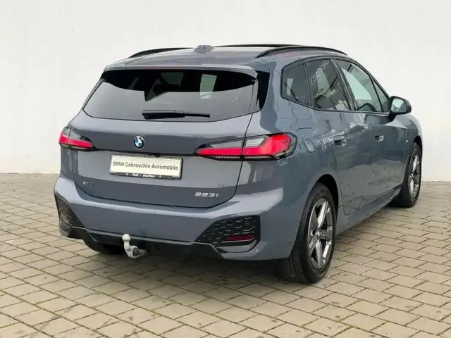BMW 223