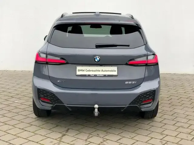 BMW 223