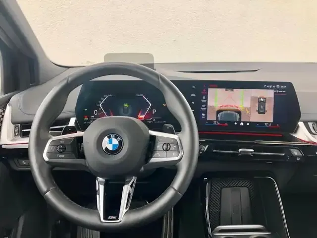 BMW 223