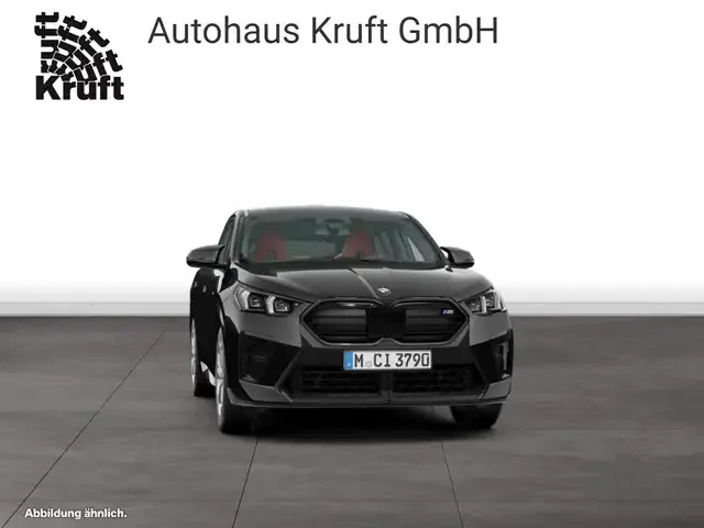 BMW X2 M
