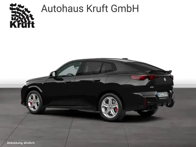 BMW X2 M