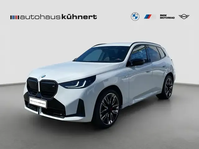 BMW Sonstige