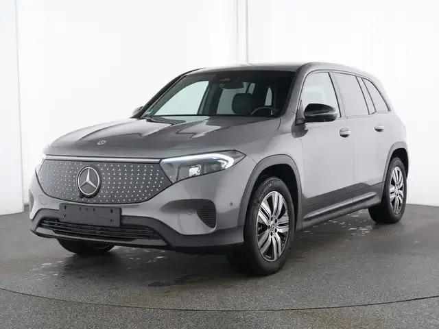 Mercedes-Benz EQB 300