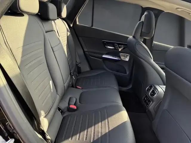Mercedes-Benz GLC 400