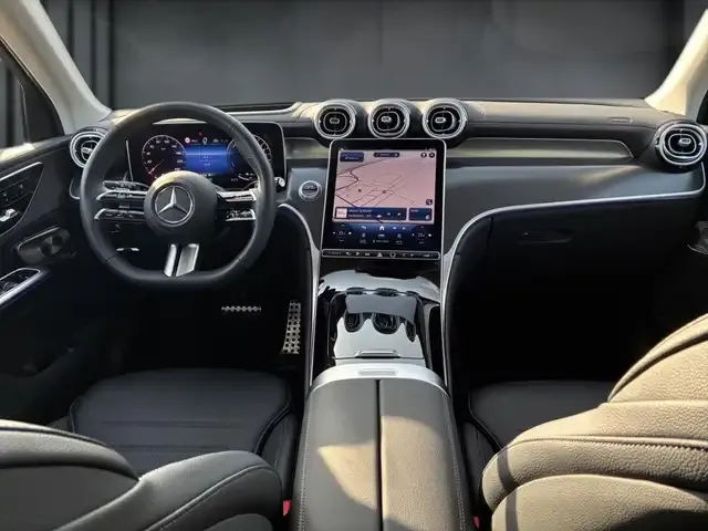 Mercedes-Benz GLC 400