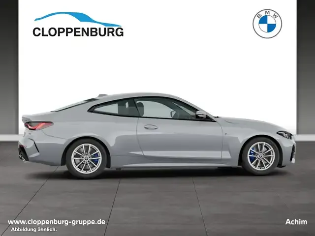 BMW 420