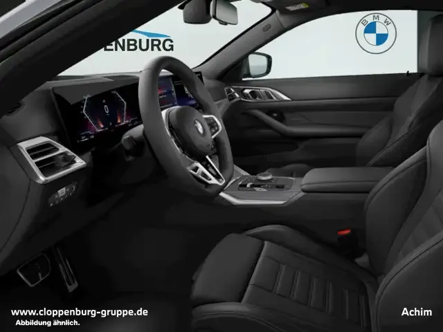 BMW 420