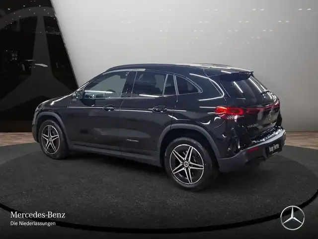 Mercedes-Benz EQA 250