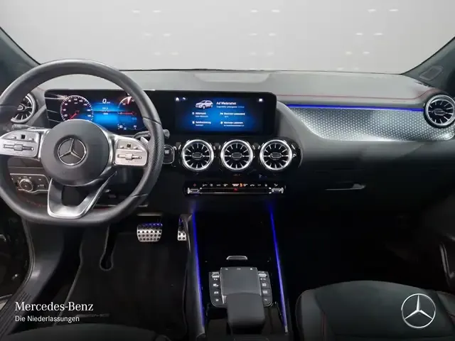 Mercedes-Benz EQA 250