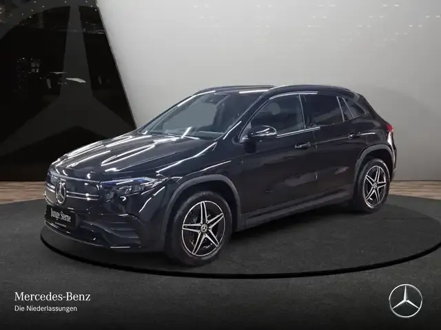 Mercedes-Benz EQA 250