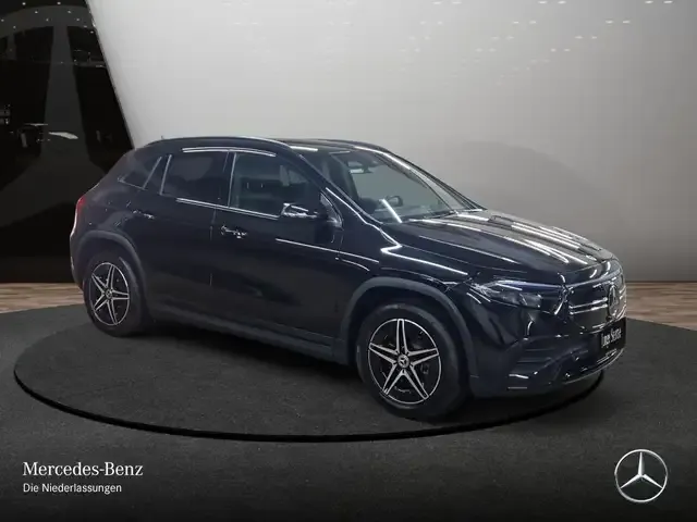 Mercedes-Benz EQA 250