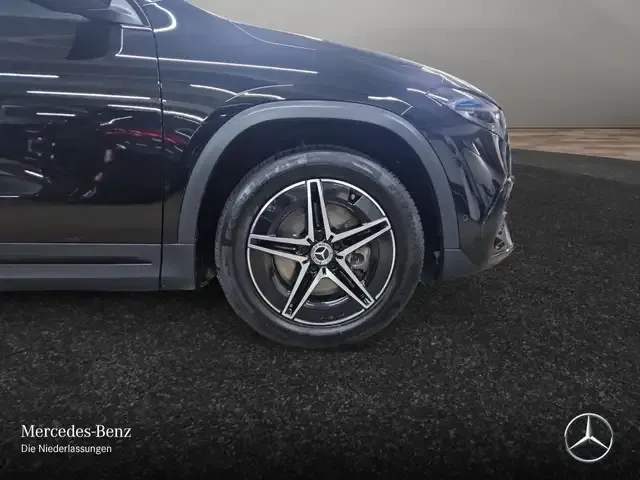 Mercedes-Benz EQA 250