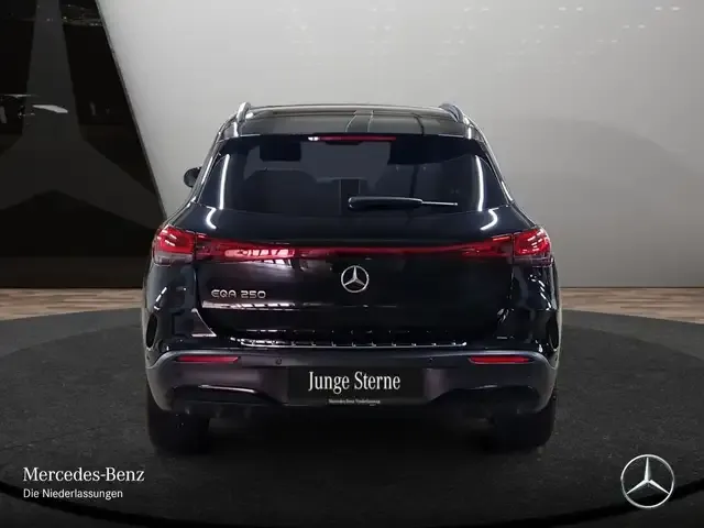 Mercedes-Benz EQA 250