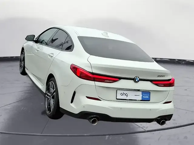 BMW Sonstiges