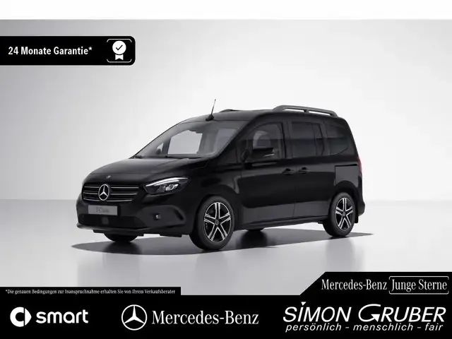 Mercedes-Benz T-Class